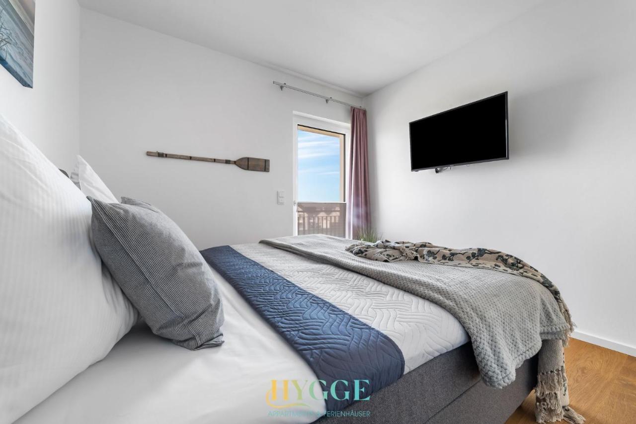 אולפניץ Hygge Molenkieker Meerblick Am Strand מראה חיצוני תמונה